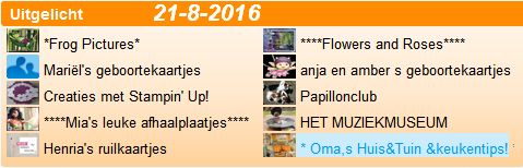 21-8-2016 Oma,s Hui…